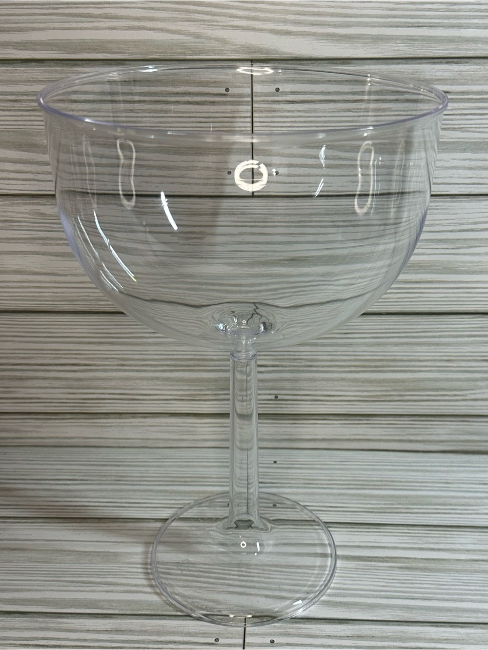 4 Jumbo 47oz Wine Glasses Fun Party Decor Gift